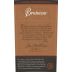 Brutocao Coro Mendocino 2015 Front Label