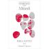 Nittardi Belcanto Chianti Classico 2019 Front Label