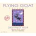 Flying Goat Cellars Rio Vista Vineyard Clone 2A Pinot Noir 2004 Front Label