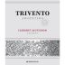Trivento Reserve Cabernet Sauvignon 2019 Front Label