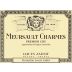 Louis Jadot Meursault Charmes Premier Cru 2022 Front Label
