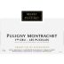 Morey-Coffinet Puligny-Montrachet Les Pucelles Premier Cru 2021 Front Label