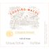 Cousino Macul Chardonnay 2021 Front Label