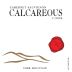 Calcareous Vineyard Cabernet Sauvignon 2006 Front Label