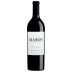 Mason Pelissa Vineyard Cabernet Sauvignon 2020 Front Bottle Shot