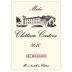 Chateau Castera 2010 Front Label