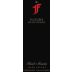 Fleury Estate Winery Howell Mountain Cabernet Sauvignon 2010 Front Label