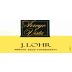 J. Lohr Arroyo Vista Vineyard Chardonnay 2008 Front Label