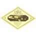 Ojai Solomon Hills Pinot Noir 2008 Front Label