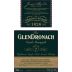 GlenDronach Batch 7 Cask Strength Single Malt Scotch Whisky Front Label