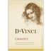 Da Vinci Chianti 2021 Front Label
