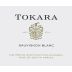 Tokara Sauvignon Blanc 2023 Front Label