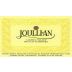 Joullian Muscat Hamburg 2014 Front Label