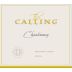 The Calling Sonoma Coast Chardonnay 2024 Front Label