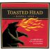 Toasted Head Cabernet Sauvignon 2017 Front Label