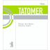 Tatomer Hinter der Mauer White Front Label