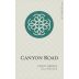 Canyon Road Pinot Grigio 2016 Front Label