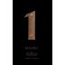 Antigal Uno Malbec 2015 Front Label