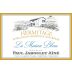 Jaboulet Hermitage La Maison Bleue 2015 Front Label
