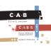 Cass Winery Estate CAB Cabernet Sauvignon 2016 Front Label