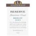 Lindeman’s Bin Series Reserve Merlot 2005 Front Label