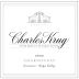 Charles Krug Carneros Chardonnay 2022 Front Label