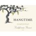 Hangtime Chardonnay 2014 Front Label