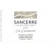Lucien Crochet Sancerre Blanc La Louisonne 2023 Front Label