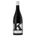 K Vintners Rockgarden Syrah 2019 Front Bottle Shot