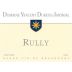 Dureuil-Janthial Rully Blanc 2023 Front Label