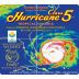 Florida Orange Groves Winery Class 5 Hurricane Tropical Sangria Front Label
