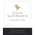 Clos LaChance Sauvignon Blanc 2020 Front Label