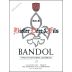 Bieler Pere et Fils Bandol Reserve Rose 2018 Front Label
