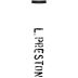 Preston Vineyards L. Preston 2017 Front Label