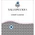 Vallepicciola Chianti Classico 2023 Front Label