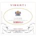 Viberti Langhe Nebbiolo 2023 Front Label