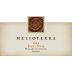Helioterra Wines Pinot Noir 2014 Front Label