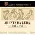 Casa Ferreirinha Quinta da Leda 2017 Front Label
