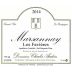 Domaine Charles Audoin Marsannay Les Favieres 2014 Front Label