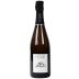 Champagne Fleury Notes Blanches Brut Nature 2016 Front Bottle Shot
