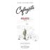 Etchart Cafayate Malbec 2020 Front Label