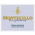 Bodegas Montecillo Singladuras Albarino 2022 Front Label