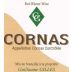 Guillaume Gilles Cornas 2021 Front Label
