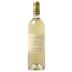 Clos Sainte Magdeleine Cassis Blanc 2023 Front Bottle Shot