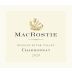 MacRostie Russian River Valley Chardonnay 2020 Front Label