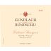 Gundlach Bundschu Cabernet Sauvignon 2015 Front Label