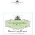 Albert Bichot Chablis Les Blanchots Grand Cru Domaine Long-Depaquit 2014 Front Label