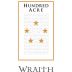 Hundred Acre Wraith Cabernet Sauvignon 2015 Front Label