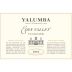 Yalumba Samuel's Collection Eden Valley Viognier 2022 Front Label