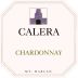 Calera Mt. Harlan Chardonnay 2007 Front Label
